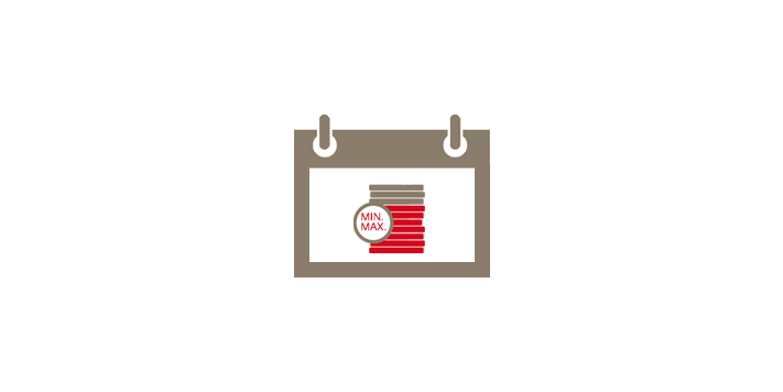 Icon für Planer