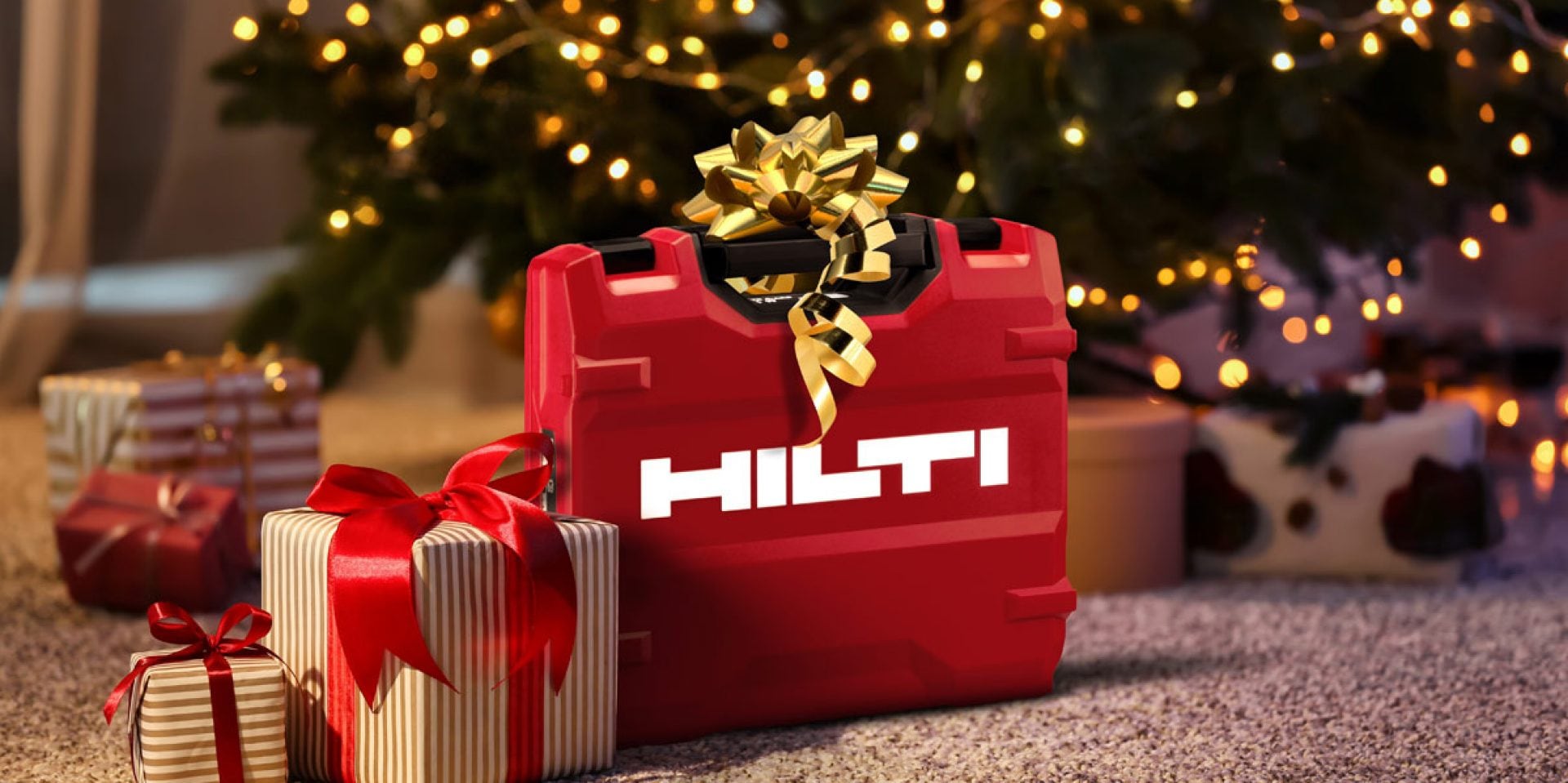 Hilti Winterwochen 2024