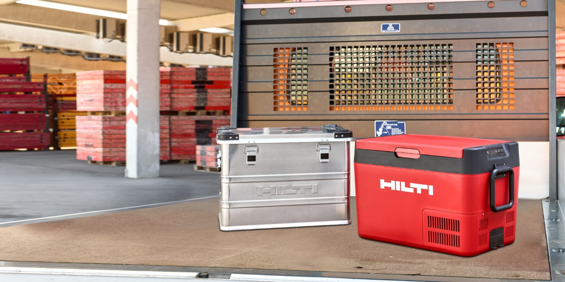 Hilti Winterwochen 2024