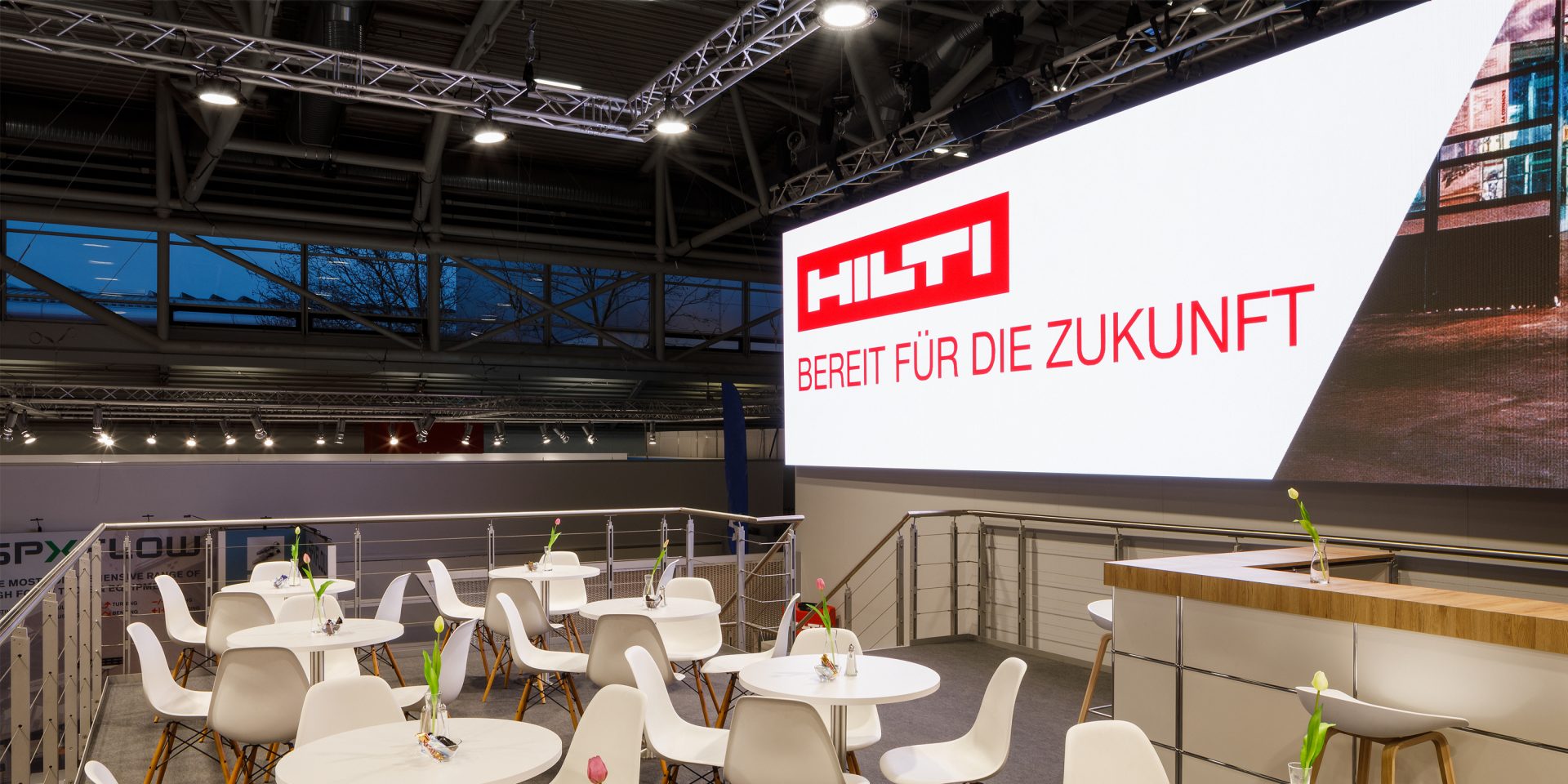 Hilti Events